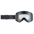 AMOQ Vision Magnetic Crossilasit Blackout - Clear - Offroad ajolasit - D434045 - 1