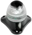 Ankkurivalo LED Sphera II musta - 360° - Veneen Kulkuvalot - D258935 - 1