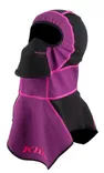 Arctic Balaclava Magenta Purple - Pink Glo - Kelkkailu alusvaatteet & kypärähuput - 143355 - 1