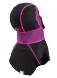 Arctic Balaclava Magenta Purple - Pink Glo - Kelkkailu alusvaatteet & kypärähuput - 143355 - 2
