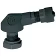 Ariete Ventiili 8.3 Musta - Rengastarvikkeet, muut - D59485 - 1