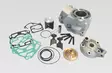 ATHENA Big Bore Kit 144cc KX125 03-07 - Moottoripyörän sylinterit - D174075 - 1