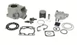 ATHENA Big Bore Kit 144cc KX125 03-07 - Moottoripyörän sylinterit - D174075 - 2