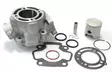 Athena Cylinder kit Ø 44,5 - Moottoripyörän sylinterit - D177795 - 1