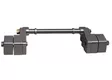 Avid 2 Wheel offset axle Ski-Doo Gen5 (6205) - Moottorikelkan telapyörät - D548995 - 1