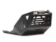 AXP Adventure Skid Plate HDPE 8mm Black Aprilia TUAREG 660 20-25 - Moottoripyörän pohjapanssarit - D486245 - 1
