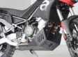 AXP Adventure Skid Plate HDPE 8mm Black Aprilia TUAREG 660 20-25 - Moottoripyörän pohjapanssarit - D486245 - 2