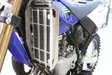 AXP Radiator Guards Yamaha YZ85 19-21 - Moottoripyörän jäähdyttimen suojat - D268925 - 1