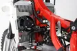 AXP Radiator Guards Beta 125RR/200RR/250RR/300RR 20-23 - Moottoripyörän jäähdyttimen suojat - D343105 - 4