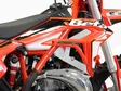 AXP Radiator Guards Beta 250XTRAINER/300XTRAINER 23- - Moottoripyörän jäähdyttimen suojat - D486235 - 5