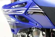 AXP Radiator Guards Yamaha YZ85 19-21 - Moottoripyörän jäähdyttimen suojat - D268925 - 4