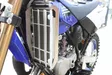 AXP Radiator Guards Yamaha YZ85 19-21 - Moottoripyörän jäähdyttimen suojat - D268925 - 2