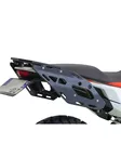 AXP Side Racks HDPE KTM 390 ADVENTURE R/X / ENDURO R - Moottoripyörän laukkujen kiinnityssarjat - D548805 - 3