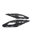 AXP Side Racks HDPE KTM 390 ADVENTURE R/X / ENDURO R - Moottoripyörän laukkujen kiinnityssarjat - D548805 - 1
