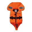 Baltic Split Front 1254 pelastusliivi oranssi Vauva 3-15kg - Pelastusliivit - D188605 - 1