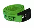 Bema Kuormaliina 2.0m vihreä 2-pack - Lukkotarvikkeet - D225995 - 1