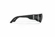 Bertoni Eyewear AF150C Antifog - Moottoripyörä Ajolasit Onroad - D446805 - 2