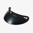 BOLT Peak Jet helmet Black - Visiirit - D509715 - 1