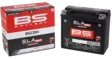 BS Battery BGZ20H (FA) SLA MAX - Sealed & Activated - Akut - D548705 - 2