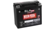 BS Battery BGZ20H (FA) SLA MAX - Sealed & Activated - Akut - D548705 - 1