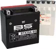 BS Battery BTX20A-BS MF (cp) Maintenance Free - Akut - D262635 - 1