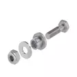 Camso S-kit - Bushing RS, stabilizing rod - Mönkijän telasarjojen varaosat - D256255 - 1