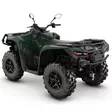 CAN-AM 24 OUTLANDER PRO HD7 XU T ABS - Can-Am ATV 2024 - 134505 - 2