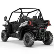 CAN-AM 25 Maverick Trail BASE T 700 Catalyst Gray - Can-Am SSV 2025 - 137985 - 2