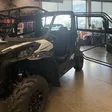 CAN-AM 25 Maverick Trail BASE T 700 Catalyst Gray + DFK Lämpöhytti pyyhkimellä - Can-Am SSV 2025 - 137985 - 8