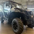 CAN-AM 25 Maverick Trail BASE T 700 Catalyst Gray + DFK Lämpöhytti pyyhkimellä - Can-Am SSV 2025 - 137985 - 6