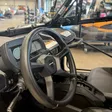 CAN-AM 25 Maverick Trail BASE T 700 Catalyst Gray + DFK Lämpöhytti pyyhkimellä - Can-Am SSV 2025 - 137985 - 10