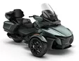 CAN-AM 25 SPYDER RT LTD 1330 ACE SE6 MINERAL BLUE (DARK) - Can-Am Roadsterit 2025 mallisto - 138855 - 1