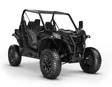 Can-Am 26 Maverick Sport DPS 1000R ABS T2b Triple Black - Can-Am mönkijät 2026 mallisto - 142145 - 1