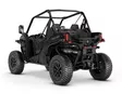 Can-Am 26 Maverick Sport DPS 1000R ABS T2b Triple Black - Can-Am mönkijät 2026 mallisto - 142145 - 2