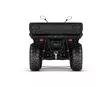 Can-Am 26 Outlander 6X6 DPS 700 T3b - 60km/h Granite Grey - Can-Am mönkijät 2026 mallisto - 142005 - 3