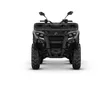 Can-Am 26 Outlander 6X6 DPS 700 T3b - 60km/h Granite Grey - Can-Am mönkijät 2026 mallisto - 142005 - 4