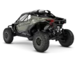 Can-Am 27 Maverick R X RC DCT SAS 999T Loft Green Satin INT - Can-Am mönkijät 2027 mallisto - 146995 - 2