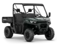 Can-Am 27 Traxter XU HD7 T1b - 60km/h Compass Green - Can-Am mönkijät 2027 mallisto - 146975 - 1