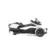 CAN-AM PIENOISMALLI 1:32 SPYDER RT - Can-Am Lisävarusteet - 142835 - 5
