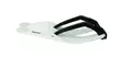 C&A PRO Sukset MINI Valkoinen - Moottorikelkan sukset - D182075 - 1