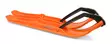 C&A PRO Sukset XPT Oranssi - Moottorikelkan sukset - D447365 - 1