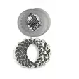 Carenzi Kytkinlevysarja kevlar Aprilia RXSX 06- / Derbi Senda 98-/ Gilera SMT - Mopon Kytkinlevyt/jousisarjat - D193165 - 1