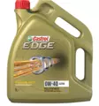 Castrol EDGE 0W-40 A3/B4 4L - 4-tahtiöljyt - D242175 - 1
