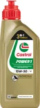 Castrol Power1 4T 15W-50 1L (12) - 4-tahtiöljyt - D105055 - 3