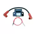 Cdi Elec. Johnson Evinrude Ignition Coil - Sytytyspuolat & -johdot - D186095 - 1