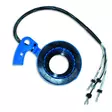 Cdi Elec. Johnson Evinrude Timer Base - 3 Cyl. - Triggeri - D186015 - 1