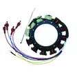 Cdi Elec. Mercury Cdi Elec. Mariner Stator - 6 Cyl (9 Amp) - Staattorit - D186075 - 1