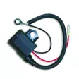 Cdi Elec. Yamaha Ignition Coil - Sytytyspuolat & -johdot - D186105 - 1