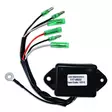 Cdi Elec. Yamaha/Mercury/Mariner Ignition Pack - 2 Cyl. 40HP (1989-97) - Veneen CDI-laitteet - D185995 - 1