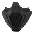 CKX Avattava osa Titan kypärä musta matta - Muut varaosat - D247595 - 1